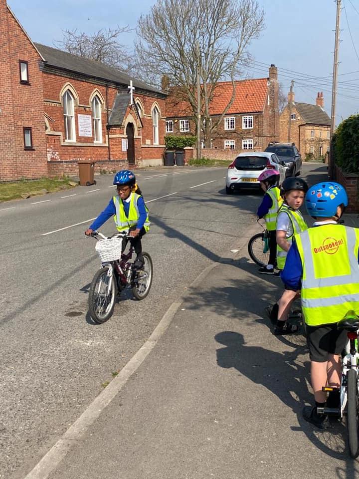 Bikeability 2 - 2021