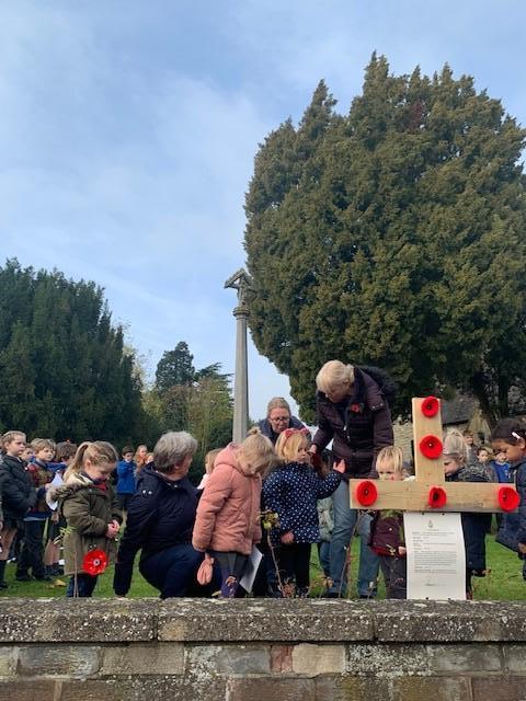 Remebrance 5a