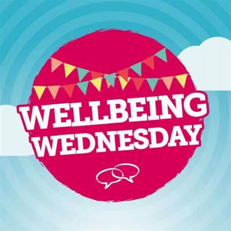 Wellbeing Wednesday